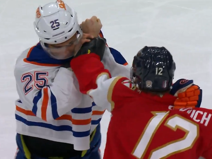 061025 panthers oilers fight primary 7