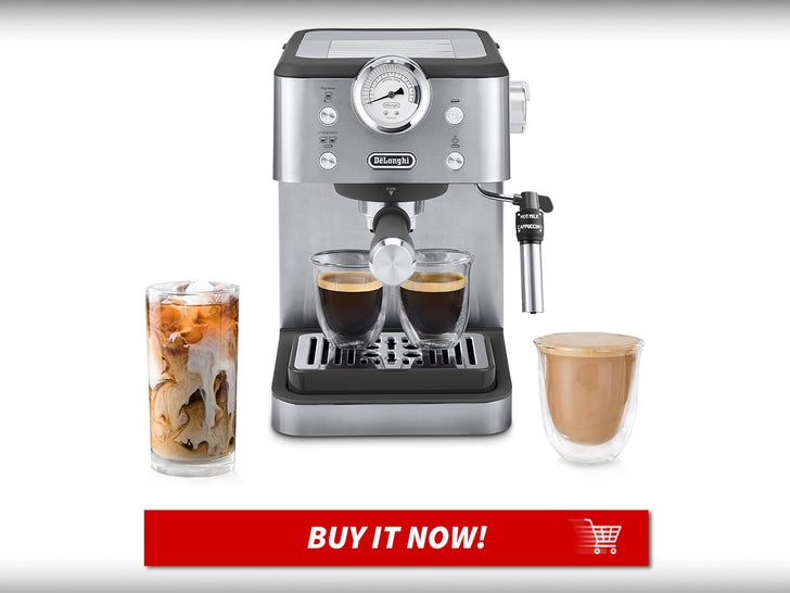 De'Longhi-Linea-Classic-Espresso-Machine-With-Milk-Frother-Prime-Day-Best-Early-Deals-MAIN