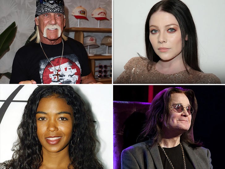 Celebrity Deaths In 2025