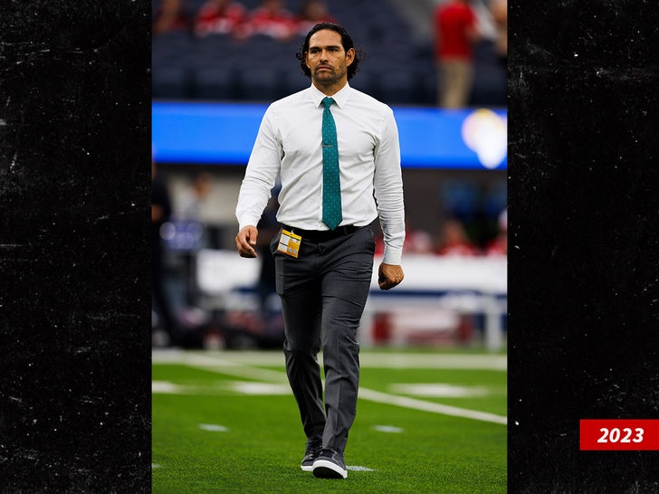 Mark Sanchez Sub Getty Swipe 3