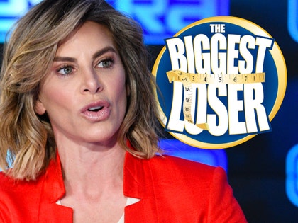jillian michaels biggest loser getty