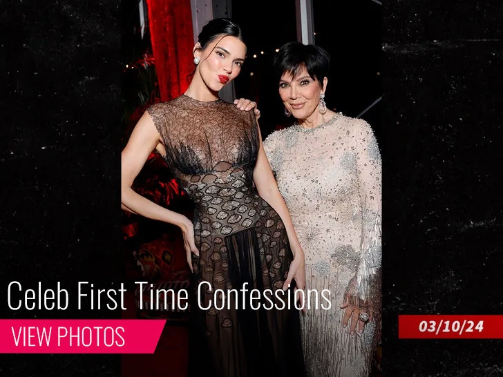 Kendall e Kris Jenner
