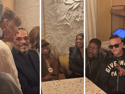 Maxwell, Salt N Pepa, Missy Elliott, Kid N Play