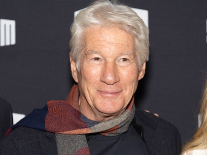 richard gere getty 1