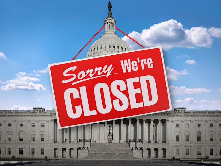 capitol building sorry were closed getty 1