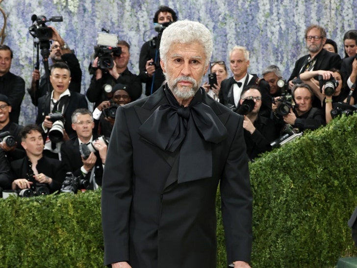 Met Gala 2026: The Most Jaw-Dropping Fashion Looks on The Carpet