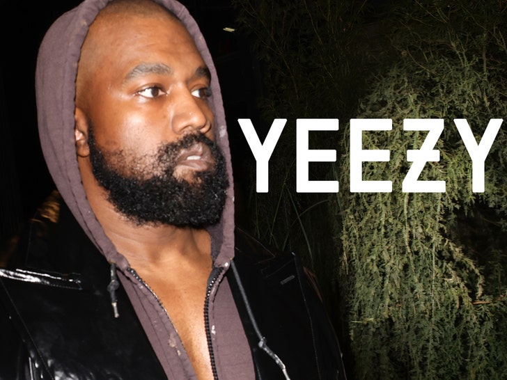 Main kanye west yeezy getty