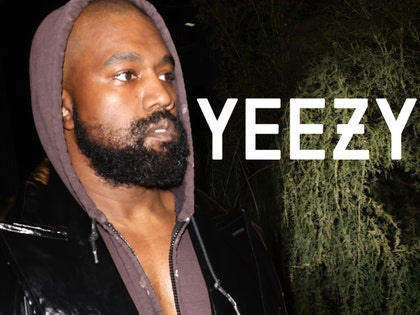 Main kanye west yeezy getty