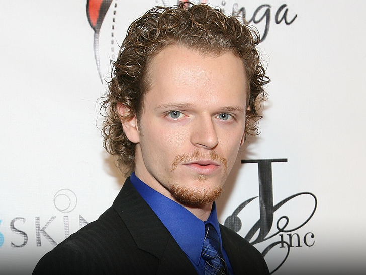main nick pasqual getty
