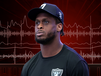geno smith audio 1