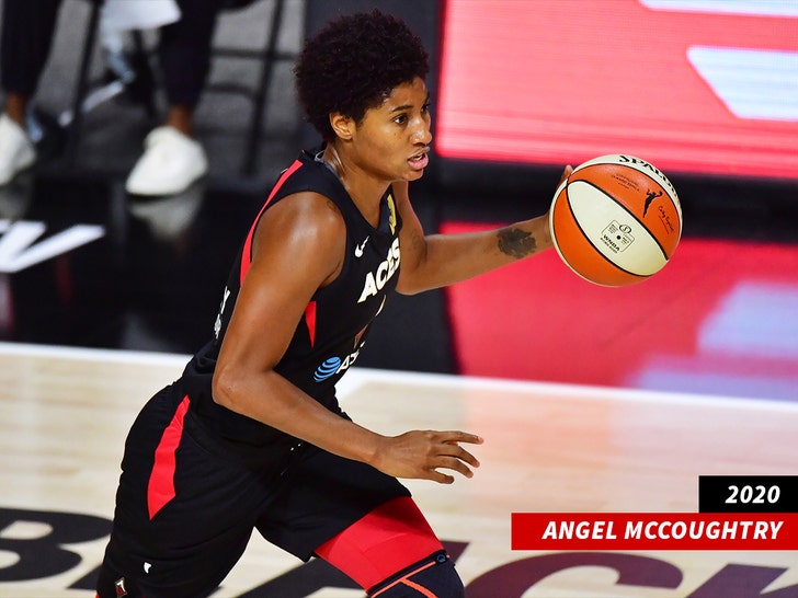 Angel McCoughtry 2020 getty 1