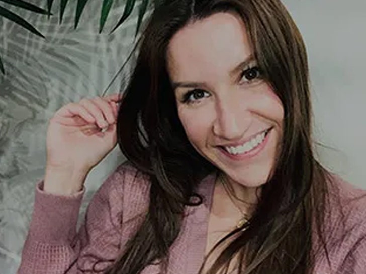 angie c