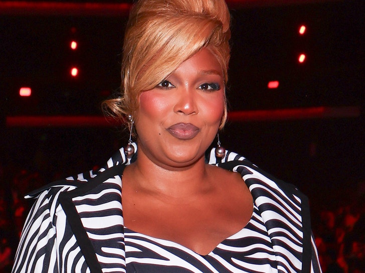 lizzo getty