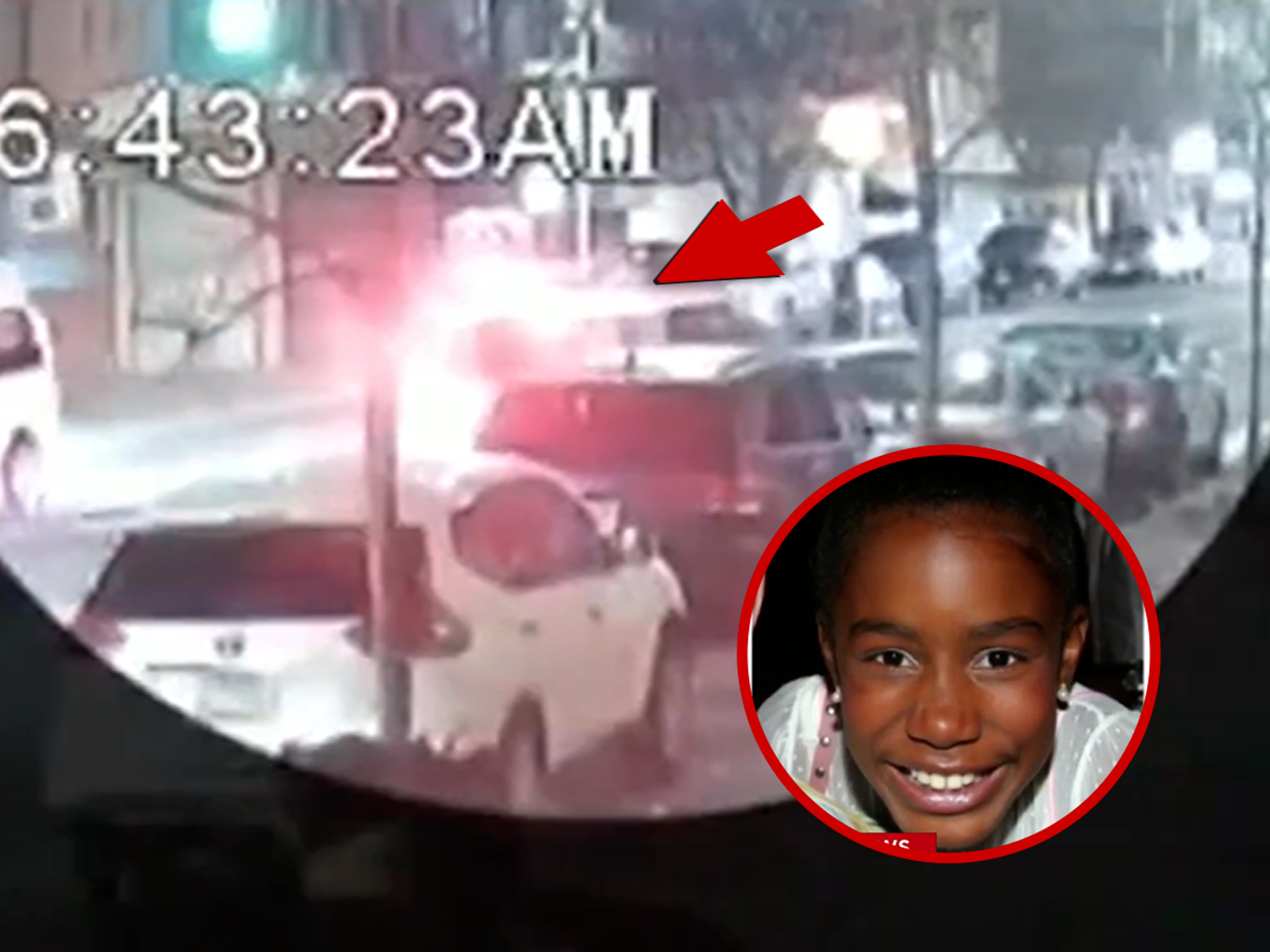 Late Nickelodeon Star Kianna Underwood: Suspect Arrested in Fatal Hit-and-Run