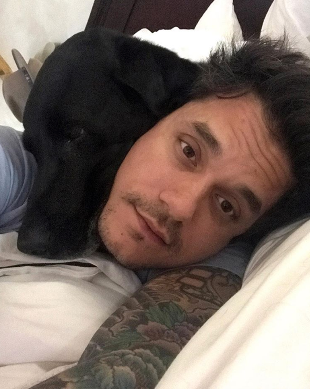 John Mayer