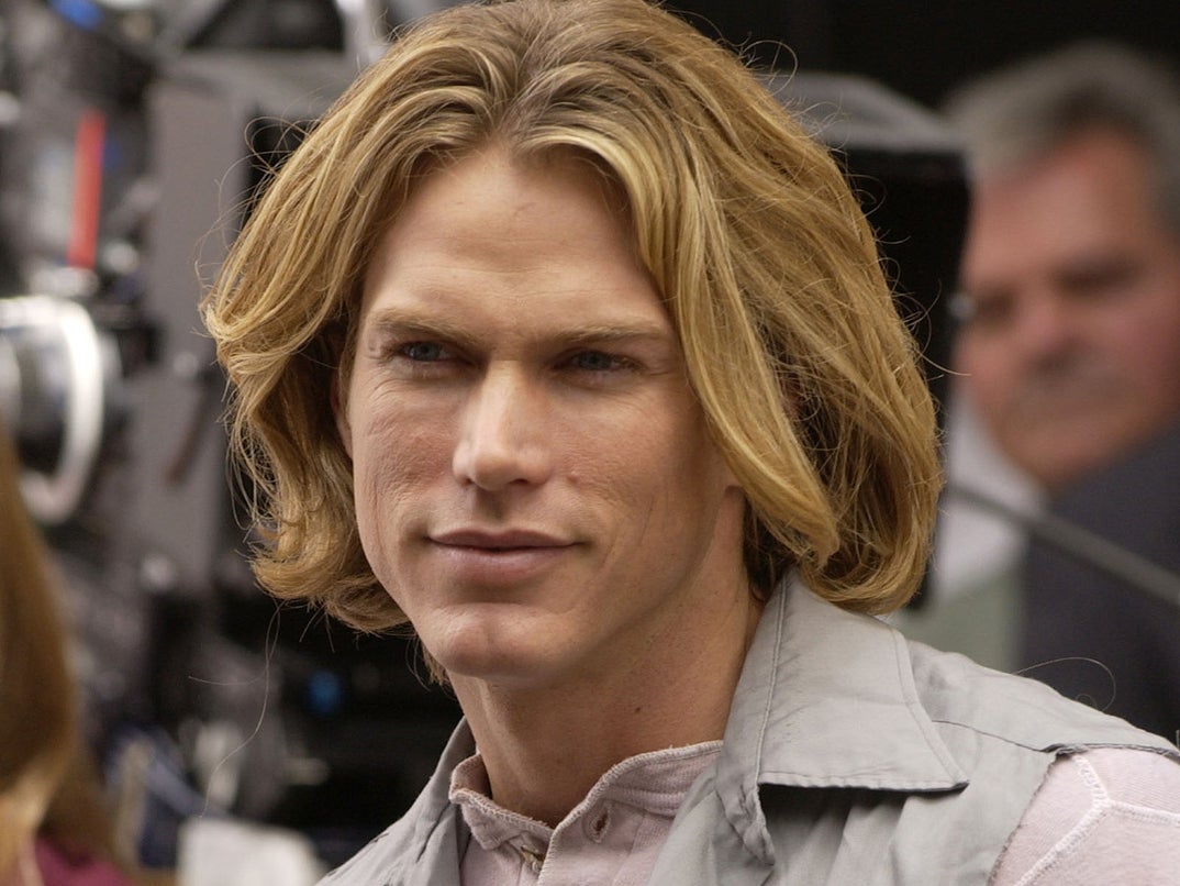 American actor Jason Lewis was 32 years old when he was cast as Smith Jerrod  in HBO's 'Sex And The City.' Guess what he looks like now!