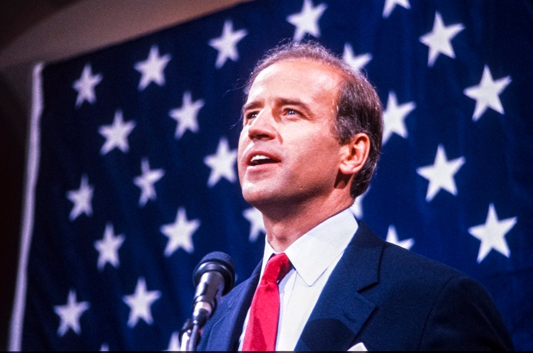 Joe Biden Through The Years photos 6