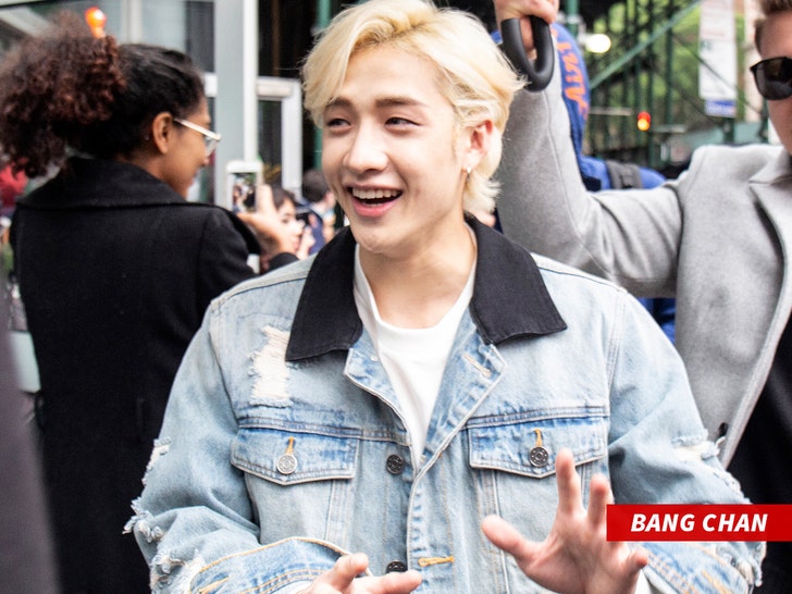 IShowSpeed Mistakenly Calls Stray Kids' Bang Chan 'BTS' During Stream