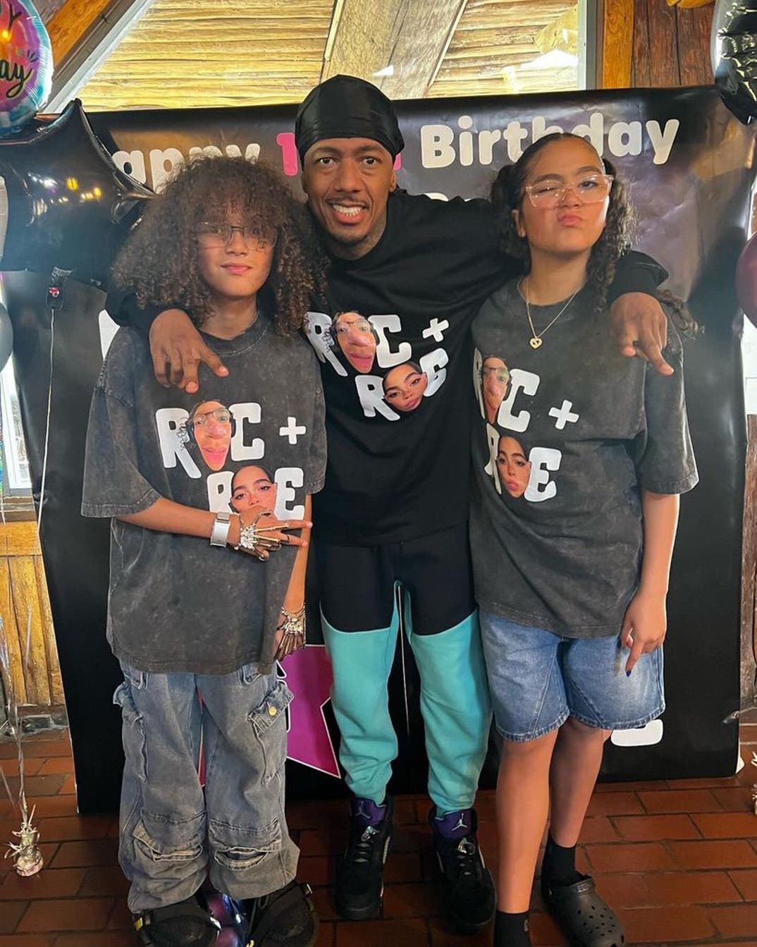 Nick Cannon