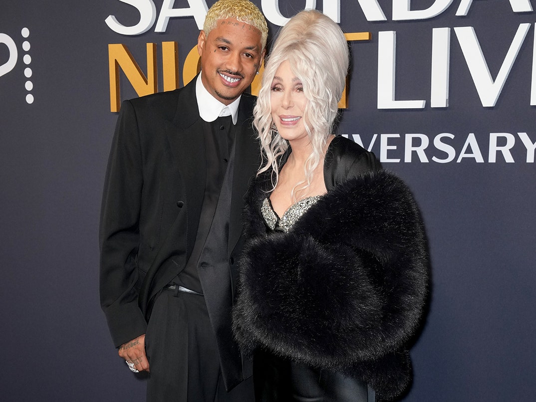 Cher's Dated Plenty Of Guys Over The Length Of Her Career