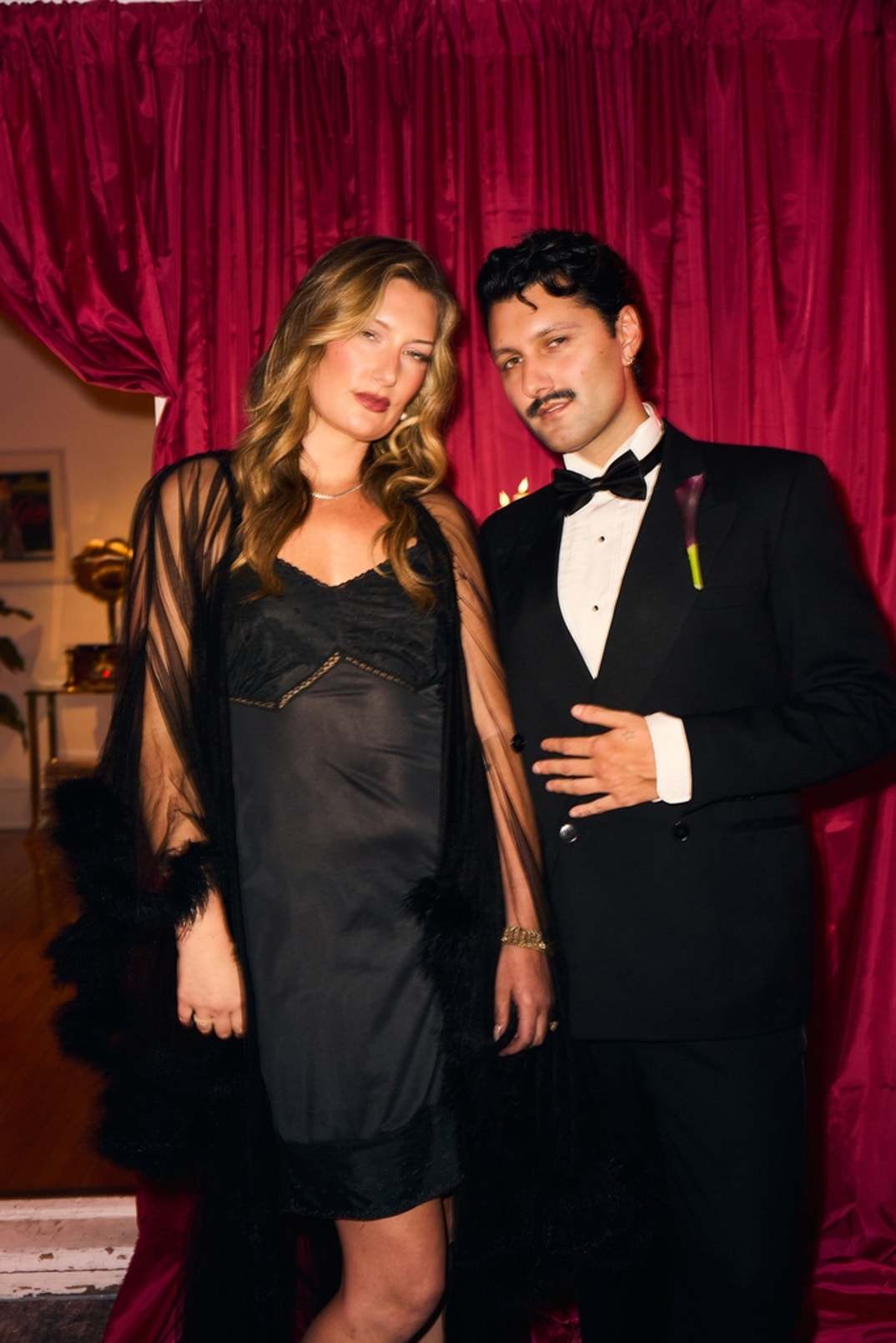 Posse Halloween Event 0