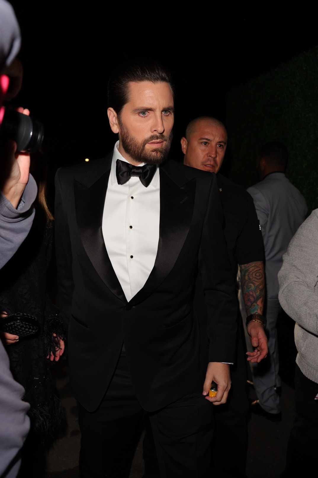 Scott Disick