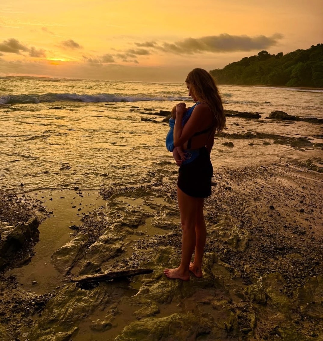 Gisele Bundchen 2025 Recap 7