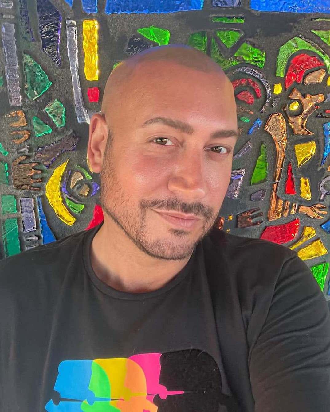 Remembering Jasen Kaplan 4