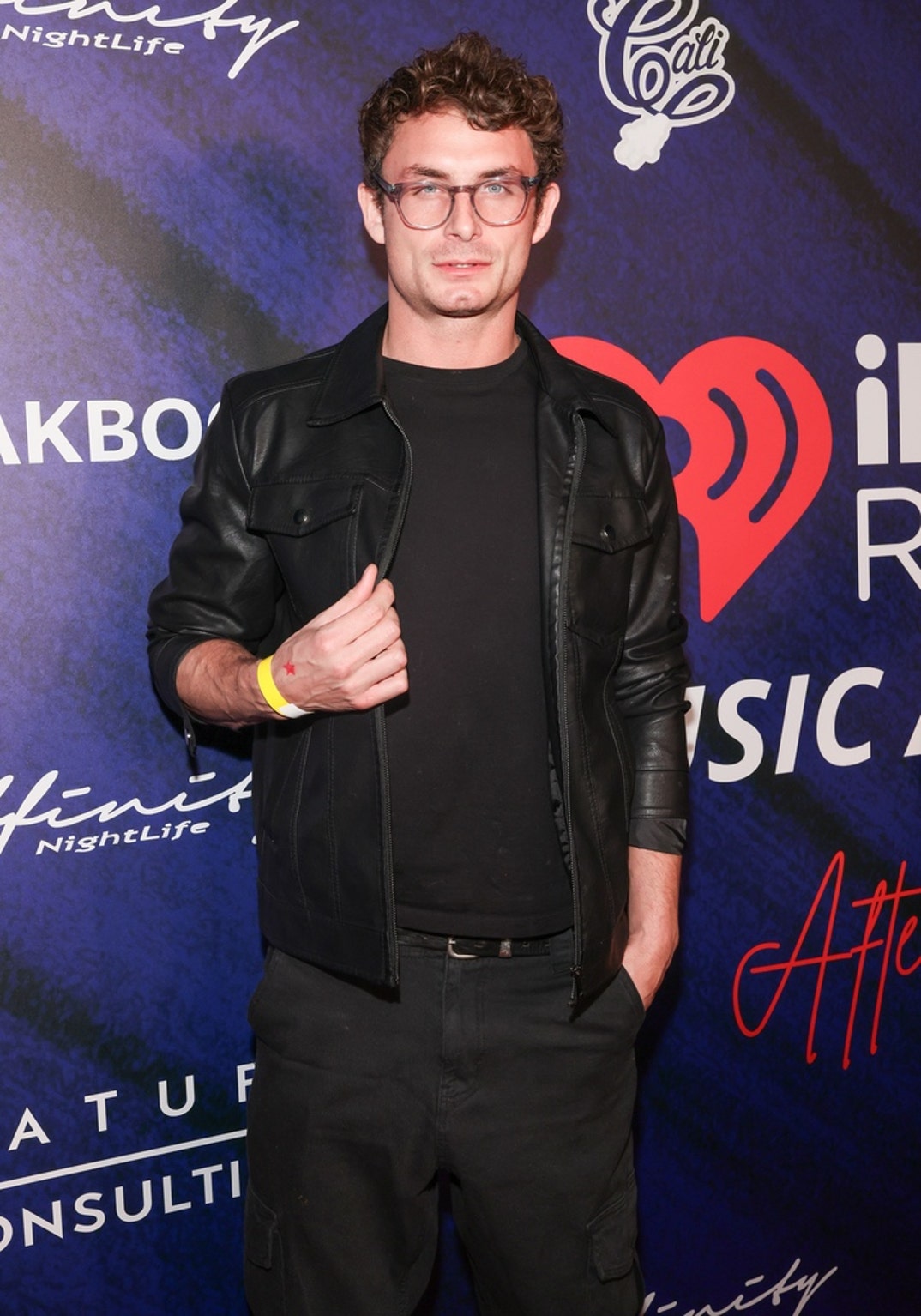 James Kennedy