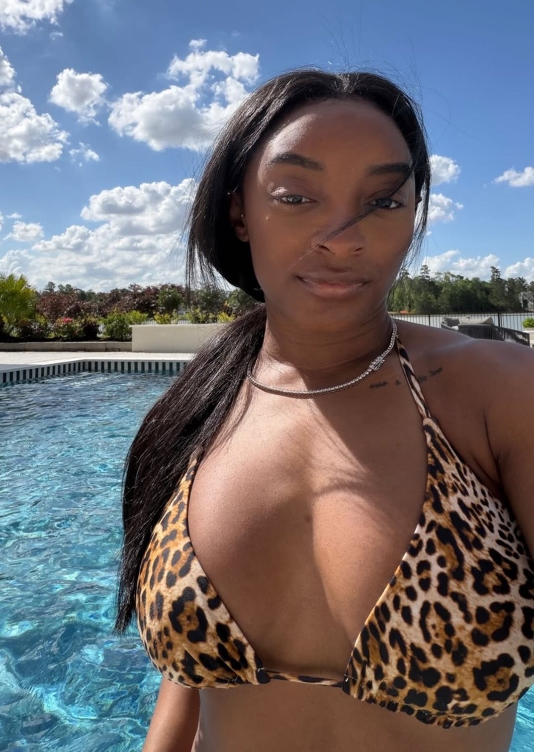 Simone Biles