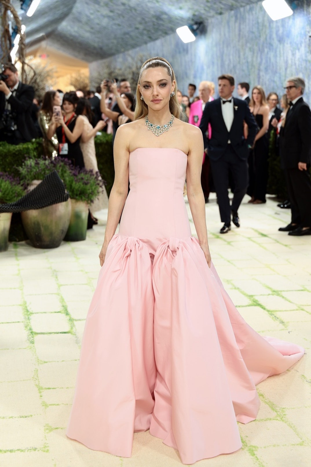 Amanda Seyfried