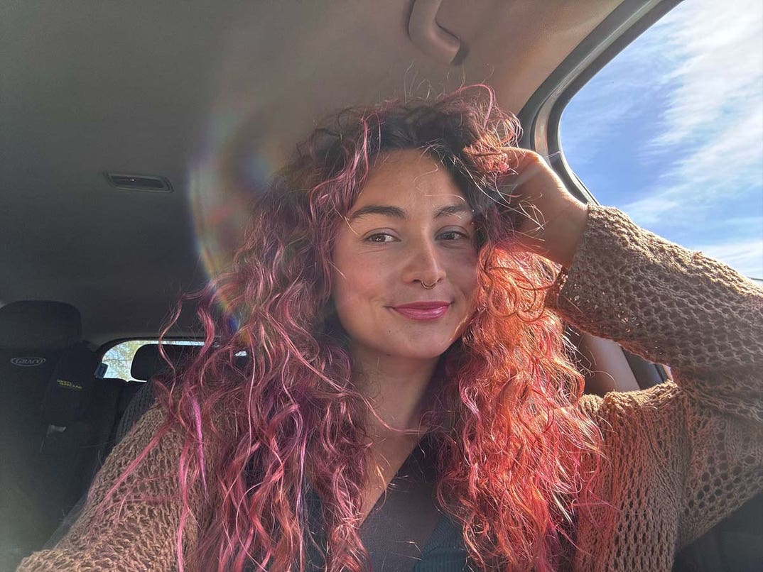 Gabbie Gonzalez