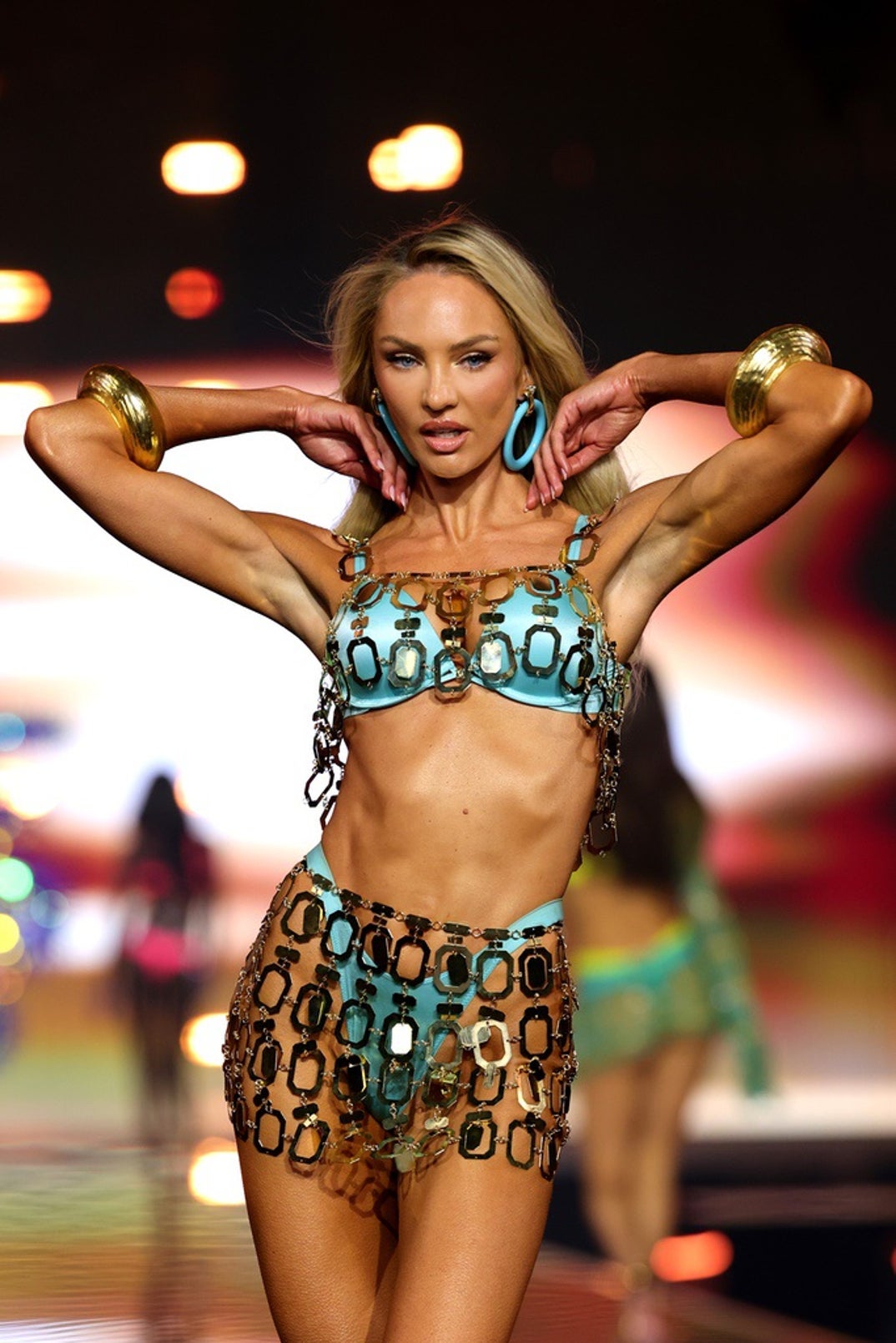 Candice Swanepoel Hot Shots 1