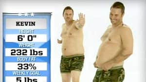 K-Fed Goes Commando for Weight Loss Show