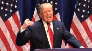 Donald Trump -- Compares China to Tom Brady ... They're Kicking Our Ass!