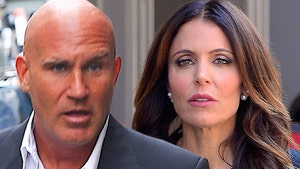 No Autopsy for Bethenny Frankel's Boyfriend Due to Religious Objection