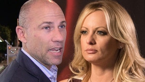 Michael Avenatti Indicted for Allegedly Stealing Money from Stormy Daniels