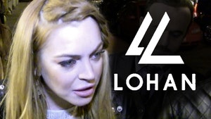Lindsay Lohan's Beach Club From MTV Reality Show is Completely Deserted