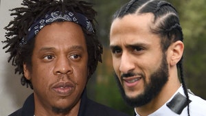 Jay-Z Disappointed with Colin Kaepernick, Workout Became 'Publicity Stunt'