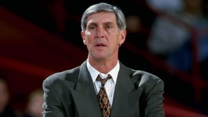 Jerry Sloan, Legendary NBA Utah Jazz Coach, Dead at 78