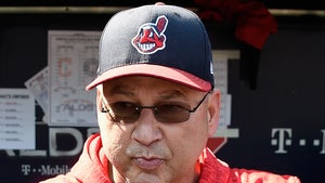 Indians' Terry Francona Pushing For Team Name Change, 'Time To Move Forward'