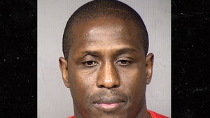 Lovie Smith's Son Mikal Arrested, Accused of Pimping in Arizona