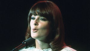 ABBA Singer Anni-Frid Lyngstad 'Memba Her?!