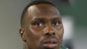 South Carolina Massacre Suspect ID'd as Ex-NFL Player Phillip Adams