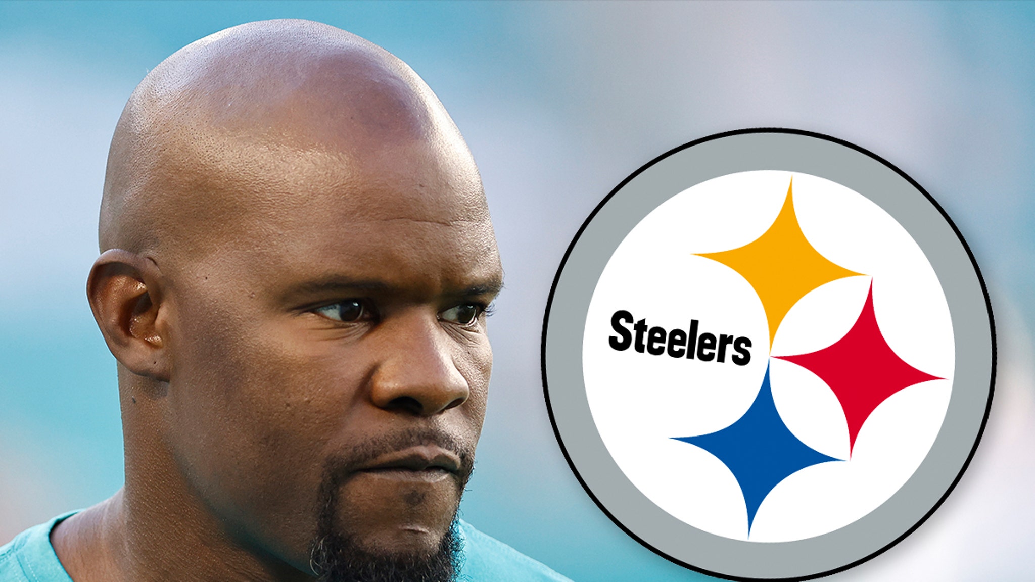 Brian Flores Hired As Steelers Assistant Coach Amid NFL Lawsuit