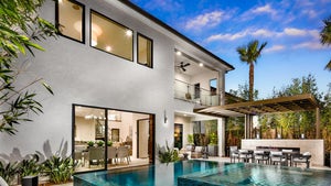 Boxing Star Ryan Garcia Buys First House, $3.1 Million California Pad
