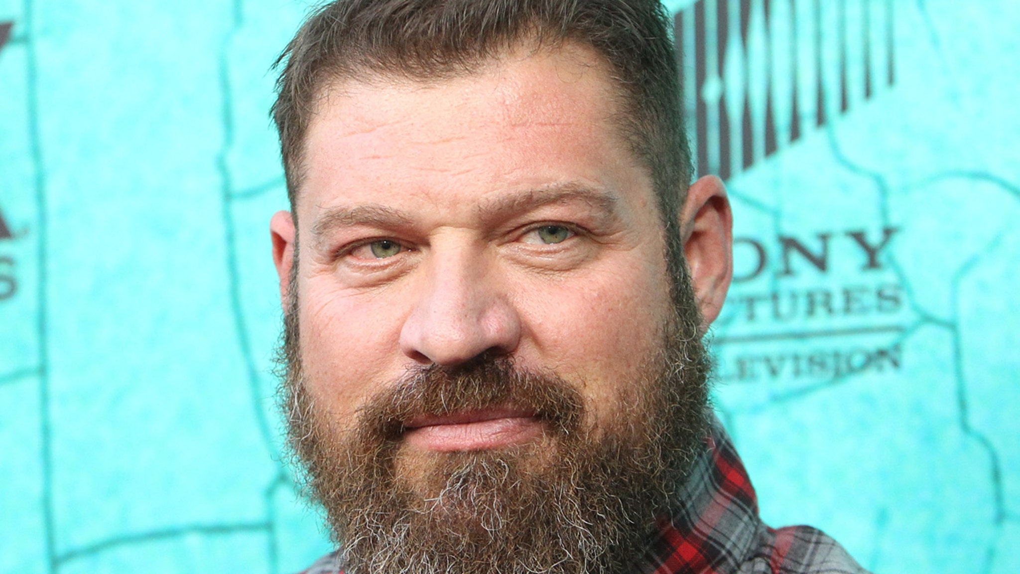 ‘Orange Is The New Black’ Actor Brad William Henke Dead at 56