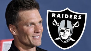 Tom Brady Could Own Raiders & Play For Team With League Vote, NFL Says