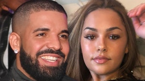 Drake Sends Romantic Birthday Wishes To Artist Lilah