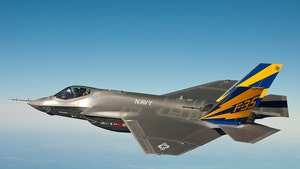 F-35 Fighter Jet Missing in S.C. After Pilot Ejects Following 'Mishap'